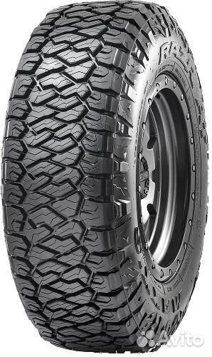 Maxxis Razr AT 265/70 R16 121S