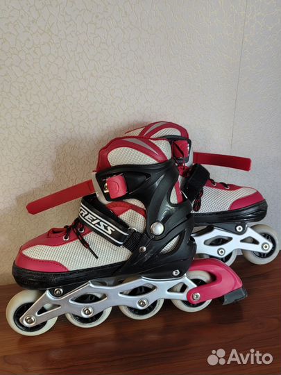 Ролики детские