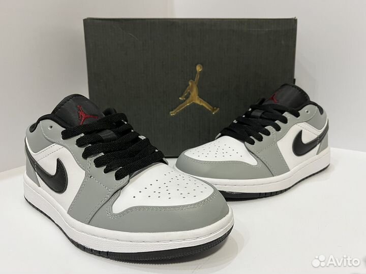 Nike Air Jordan 1 Low (9 расцветок)