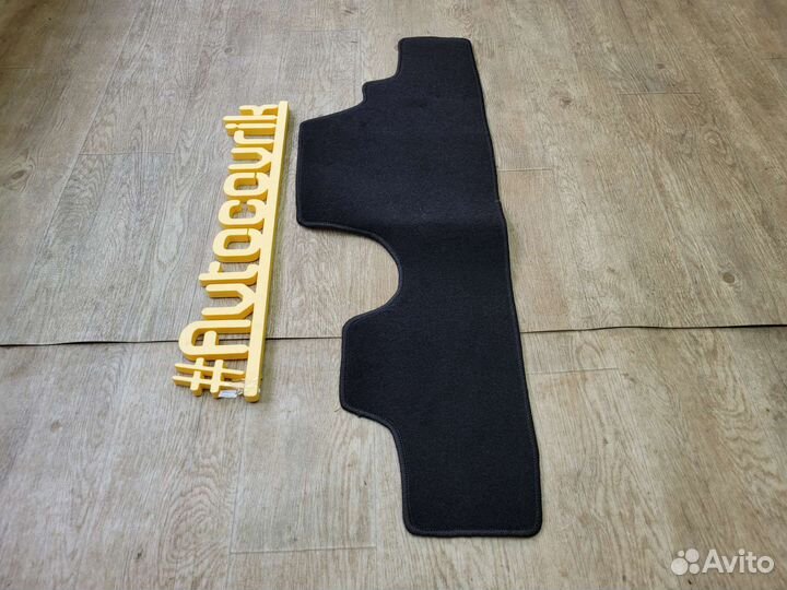 Коврик третьего ряда Cadillac Escalade 4 2014-2020