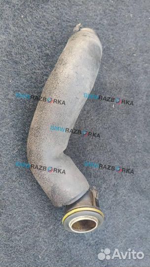 Маслоотделитель (сапун) BMW 3 F30/F31/F34 F30 2013