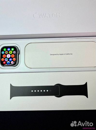 Apple Watch Ultra: Умные решения для вас