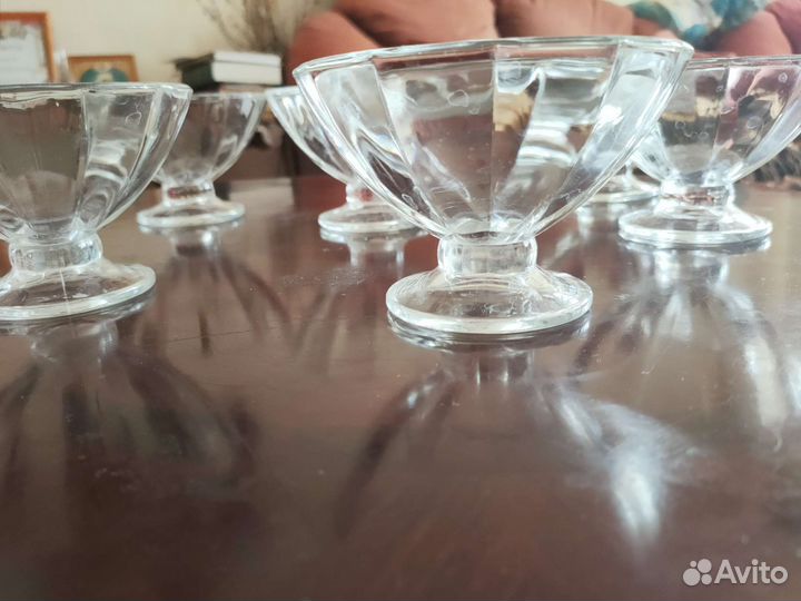 Креманки. Большие. Турция