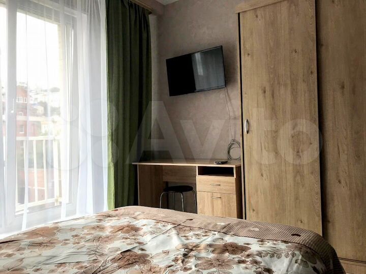 Квартира-студия, 32 м², 3/11 эт.