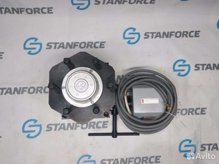 Револьверная головка 6 позиций