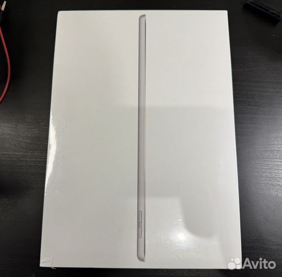 iPad 9 (2021) 64GB wifi (Новый ) A2602 Silver