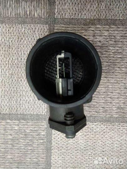 Расходомер воздуха дмрв, Фольксваген