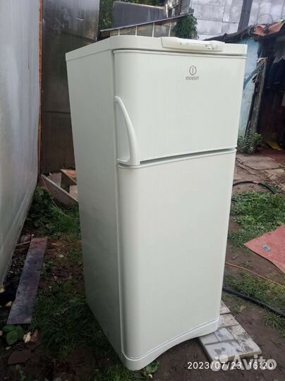 Холодильник