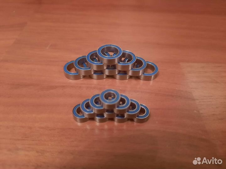 Подшипники Traxxas