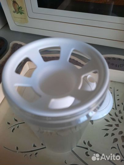 Менажница и много тапервера