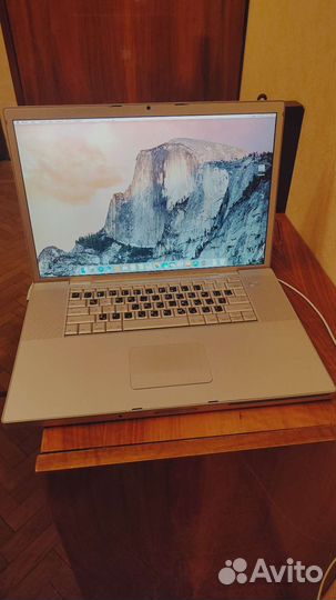 Apple MacBook Pro A1229