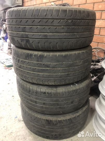 Triangle Sport ATP TR918 205/55 R16 91V