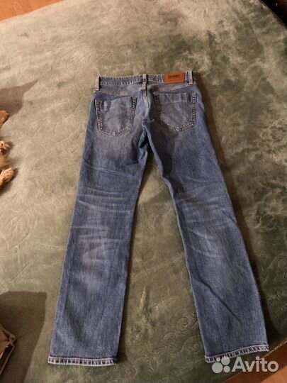 Tommy Jeans джинсы, в хорошем состоНии