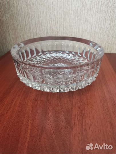 Хрусталь СССР