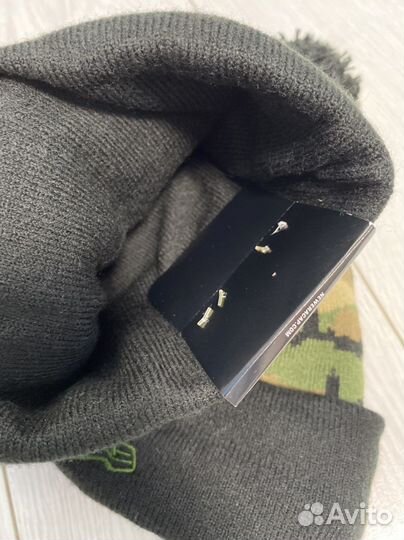 Шапка детская new era