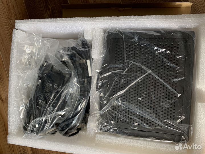 Тонкий клиент huawei CT2000