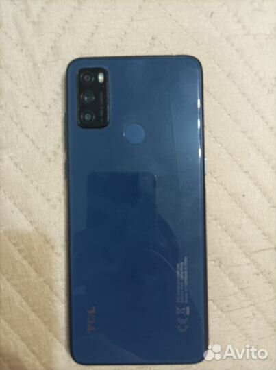 TCL 20Y, 4/64 ГБ