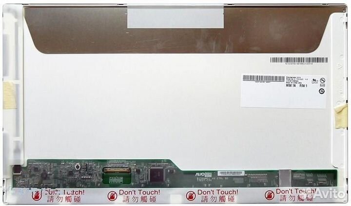 Матрица к B156HW01 v.0, Диагональ 15.6, 1920x1080