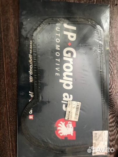 Прокладка масляного поддона новый