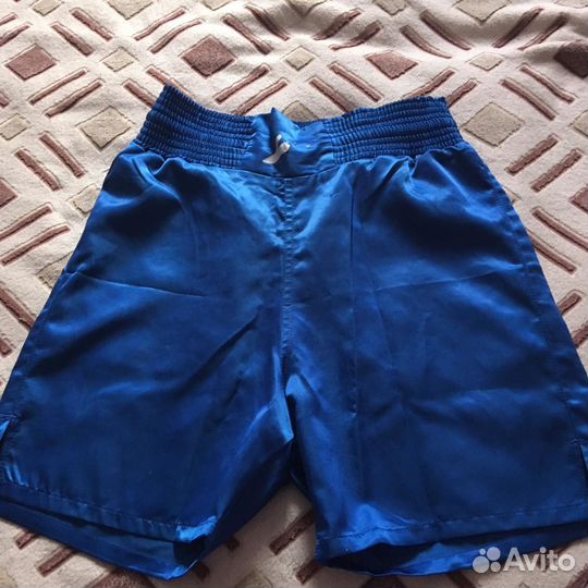 Набор для боксера