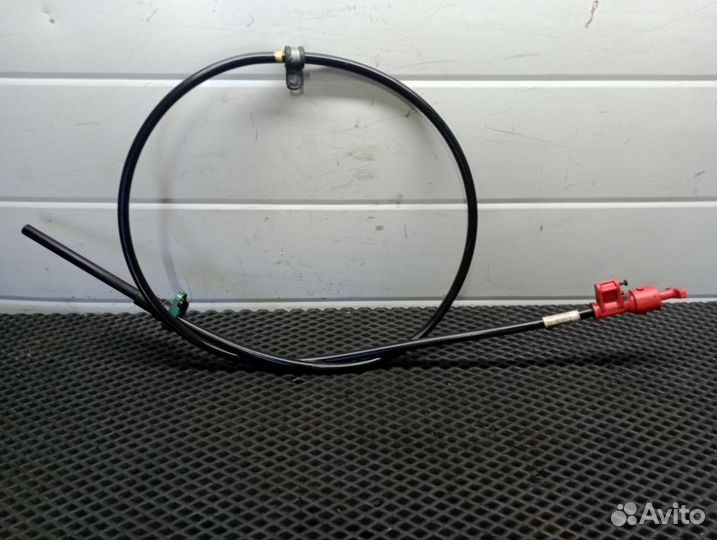 Щуп уровня масла Volvo Fh4 D13K 2015