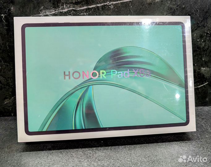 Honor Pad X8a новый