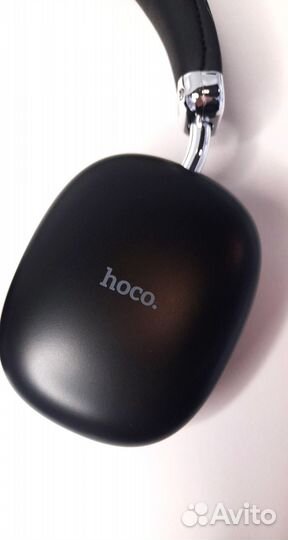 Наушники Hoco w35