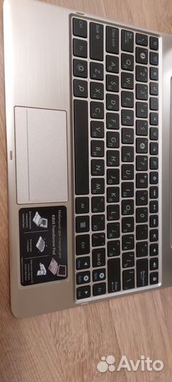 Планшет Asus EeePad Transformer TF700T