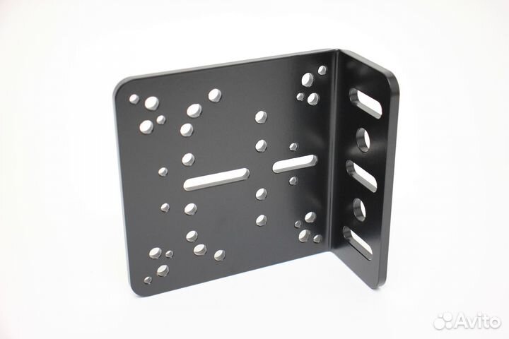 Крепление шифтера Fanatec к кокпитам