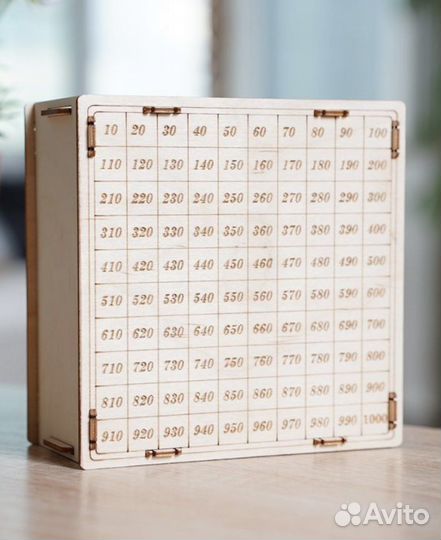 Копилка из тик тока