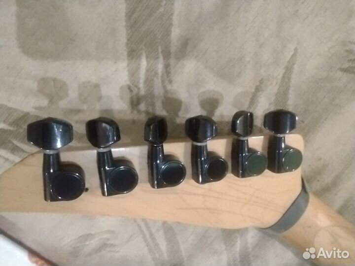 Jackson Performer PS-2