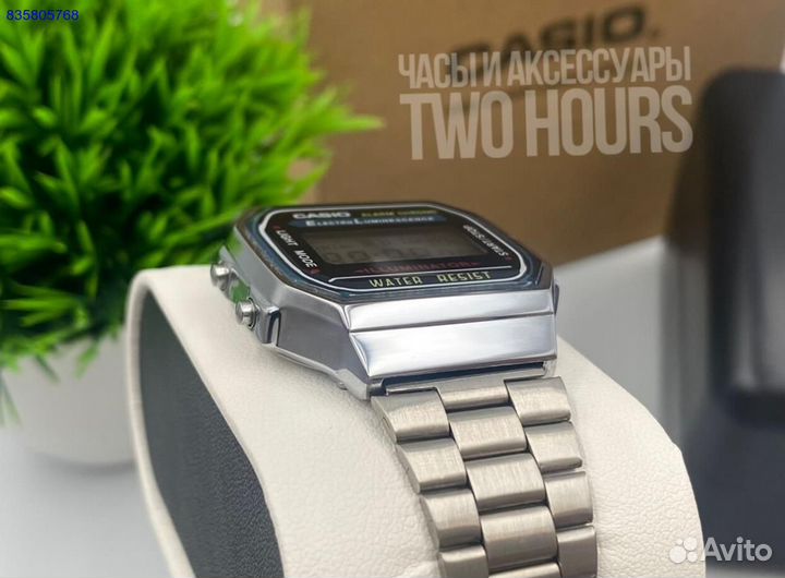 Часы Casio Vintage