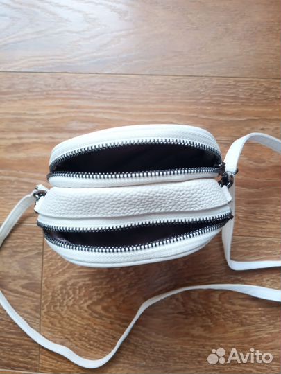 Сумка (кожа)