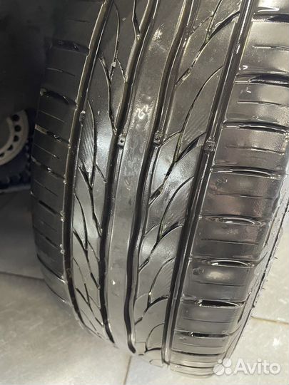 Kumho Ecsta PS31 205/50 R16 87W