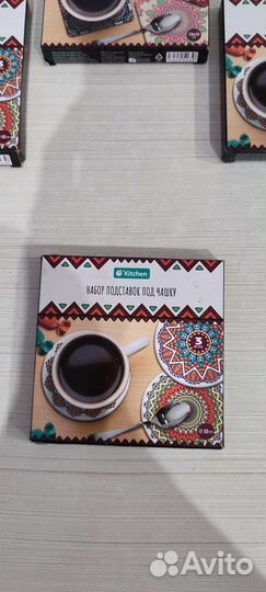 Подставка для чашек