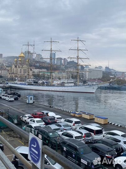 АВТО на заказ из Кореи, Японии, Китая