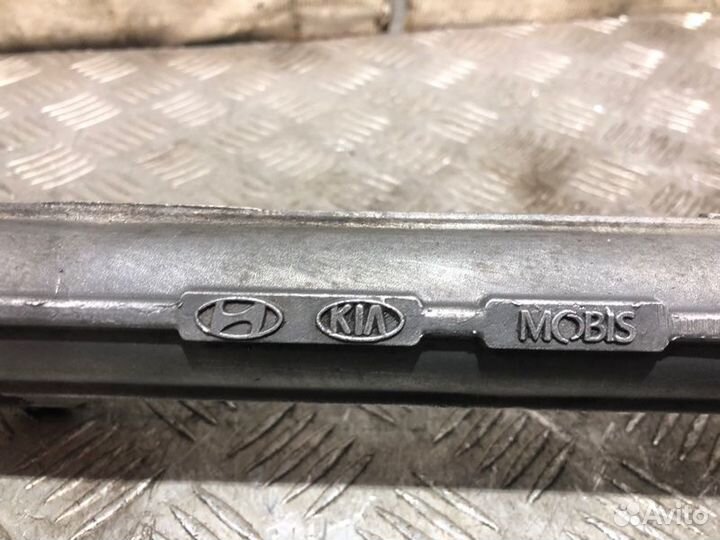 Рулевая рейка Hyundai I30 2 GD G4FA 2012-2018