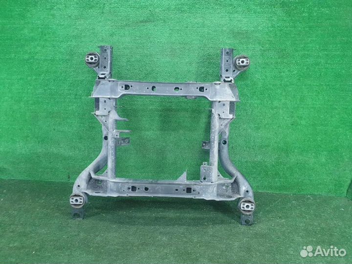 Подрамник передний Mercedes GLS x167 (2019-н.в.)