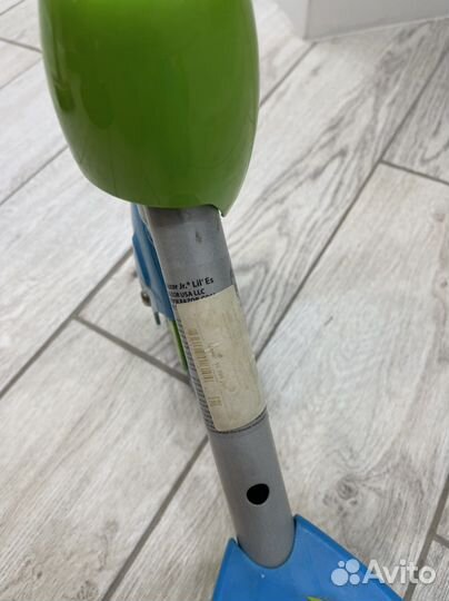 Электросамокат razor.jr