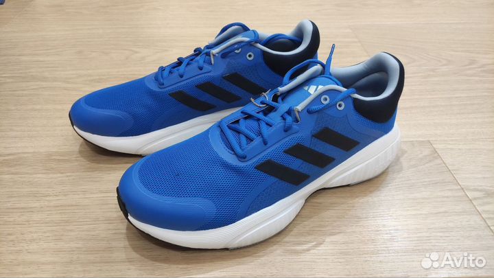 Новые кроссовки Adidas Response оригинал