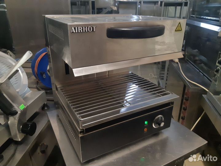 Гриль Саламандра Airhot SGE-460