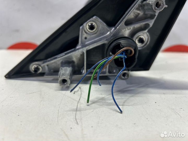 Зеркало правое Bmw 3 E90