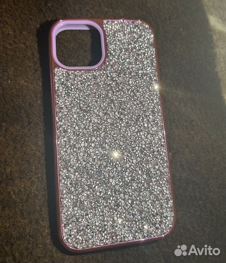 Чехол на iPhone 14