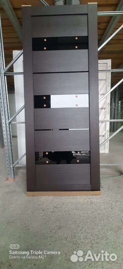 Двери межкомнатные