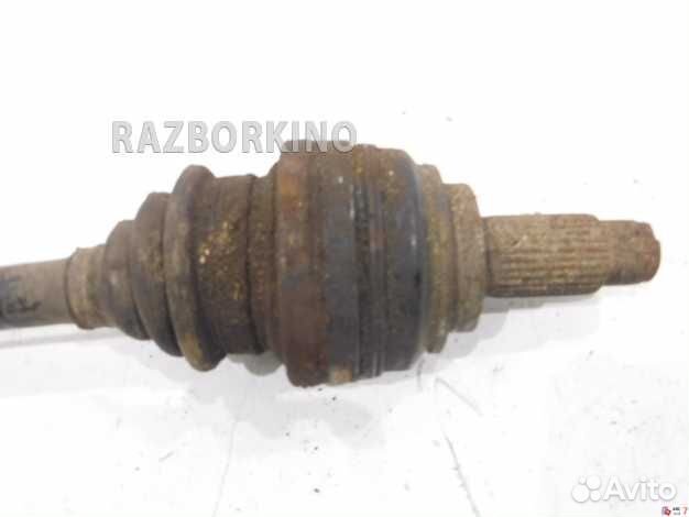 Привод задний 33207500914 бмв