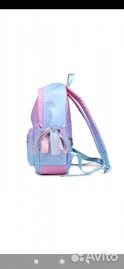 Рюкзак детский для девочки