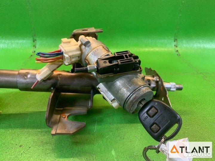 Рулевая колонка toyota town ACE