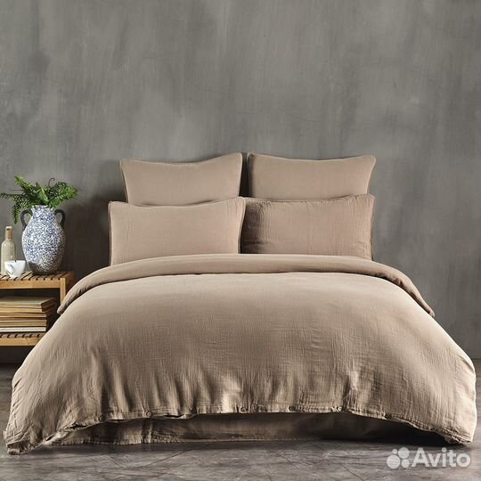 Постельное белье муслин Portabella