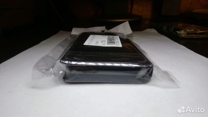 Универсальный чехол книжка на телефон 14 на 7 см