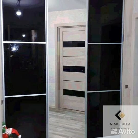 Шкаф-купе на заказ